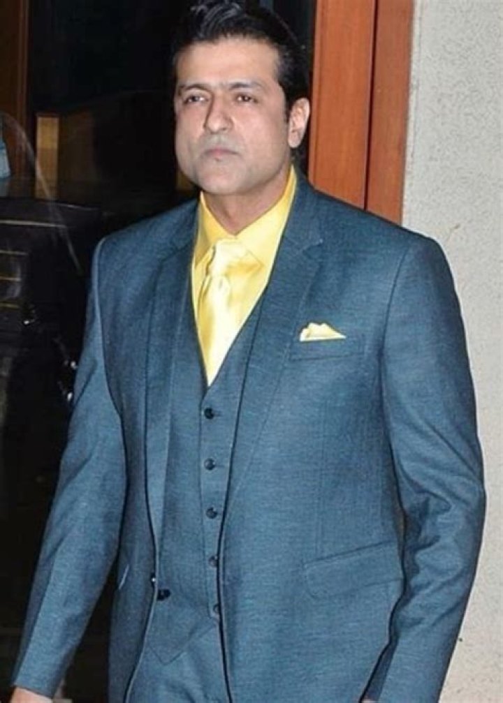 Armaan Kohli - Bio, Age, siblings, height, Wiki, Facts and Family