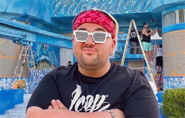 Arman Alexander Izadi - Bio, Age, Wiki, Facts and Family