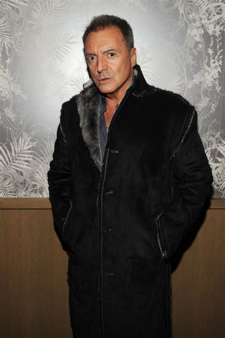 Armand Assante - Bio, Age, net worth, height, Wiki, Facts and Family