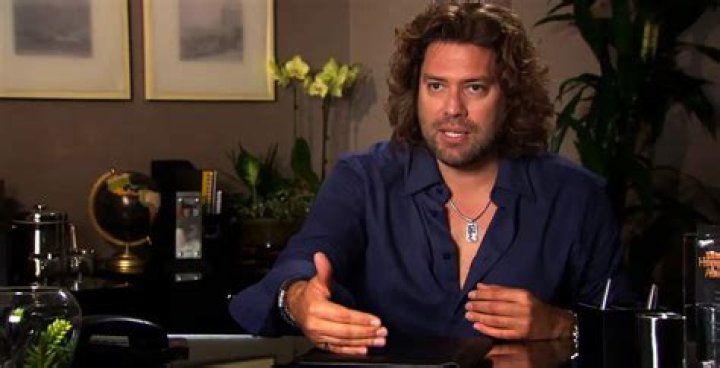 Armando Montelongo - Bio, Age, net worth, siblings, Wiki, Facts and Family