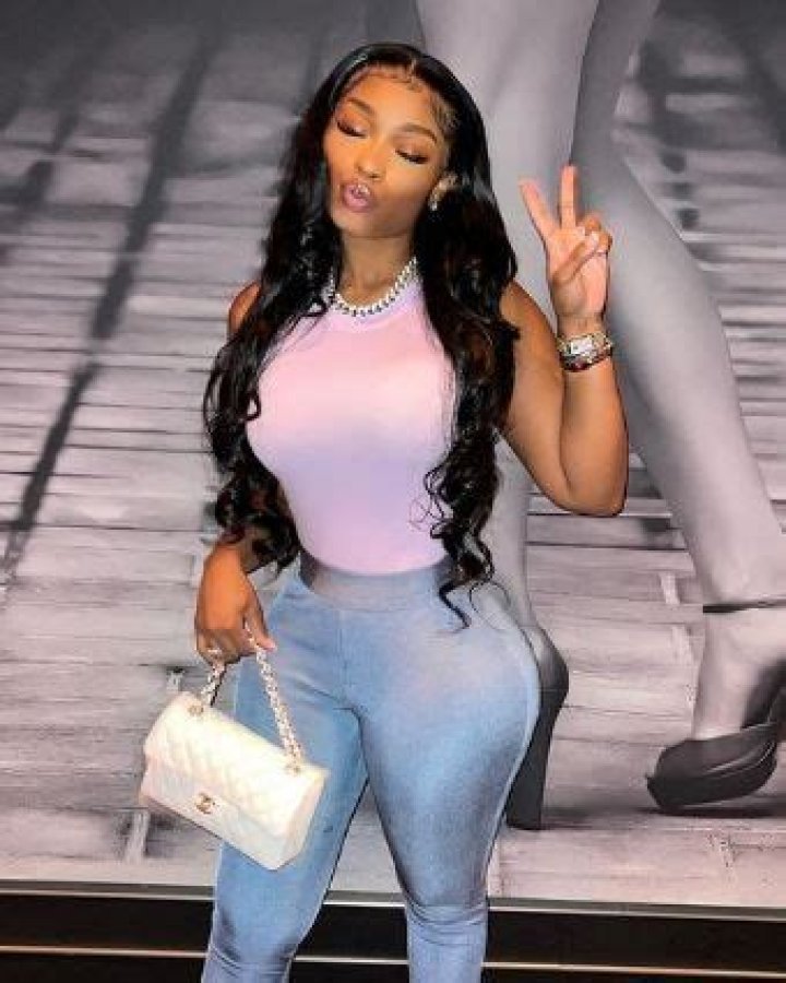 Armani Caesar - Bio, Age, Wiki, Facts and Family