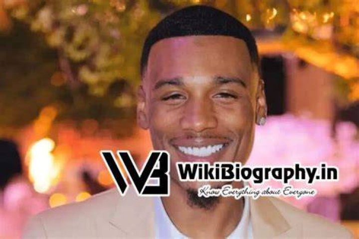 Armon Warren - Bio, Age, height, weight, Wiki, Facts and Family