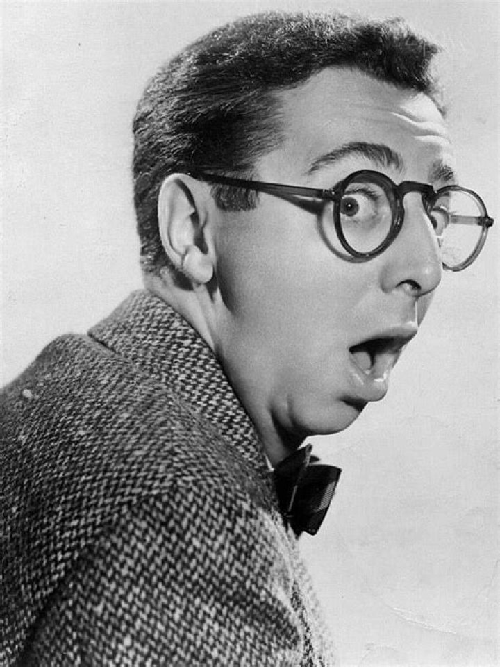 Arnold Stang - Bio, Age, Wiki, Facts and Family
