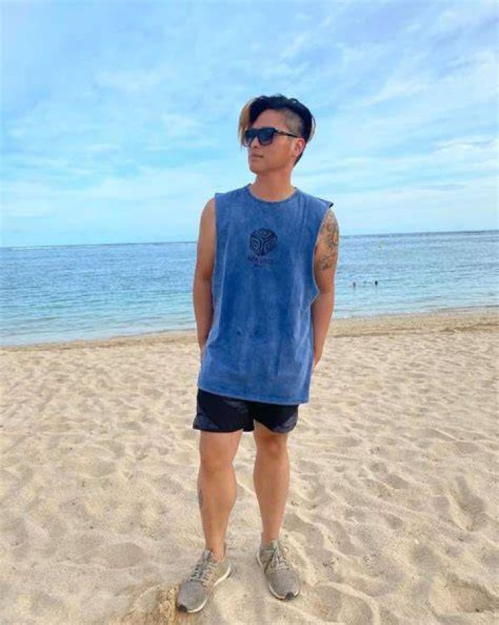 Arnold Telagaarta - Bio, Age, Wiki, Facts and Family