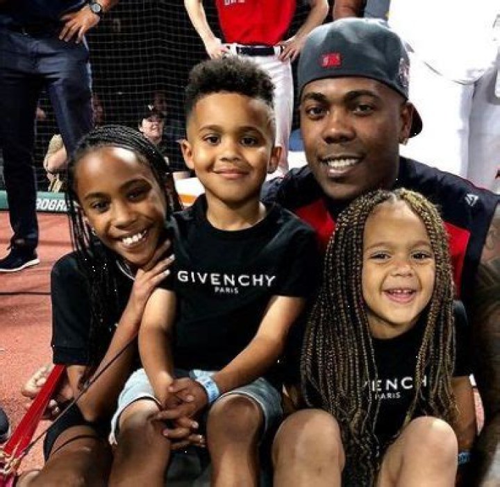Aroldis Chapman - Bio, Age, net worth, height, weight, Wiki, Facts and Family