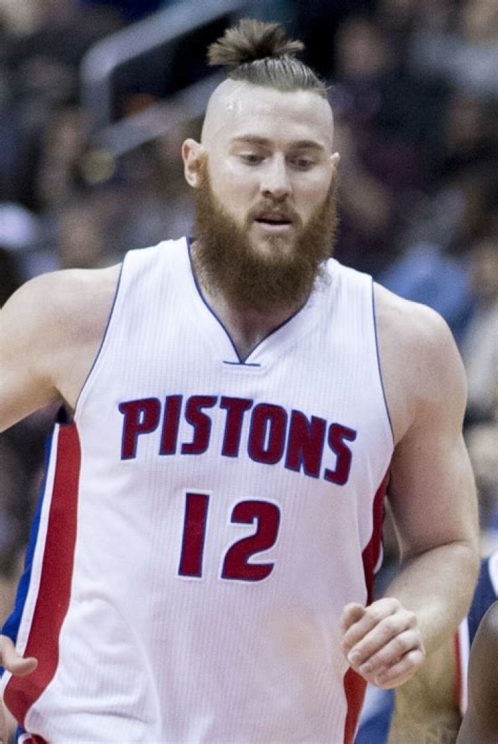 Aron Baynes - Bio, Age, Wiki, Facts and Family