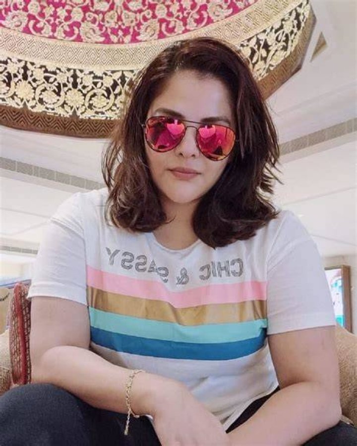 Arpita Mukherjee - Bio, Age, Wiki, Facts and Family