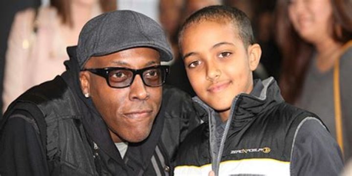 Arsenio Hall - Bio, Age, net worth, height, Wiki, Facts and Family