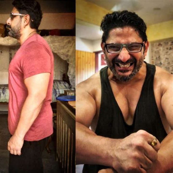 Arshad Warsi - Bio, Age, height, Wiki, Facts and Family