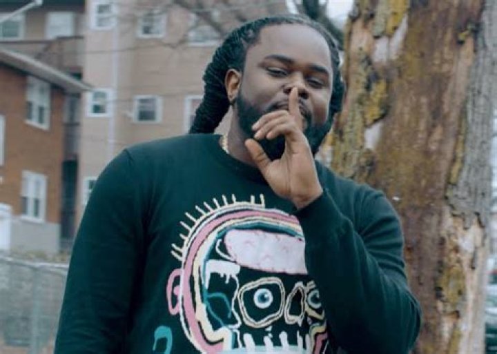 Arsonal - Bio, Age, Wiki, Facts and Family