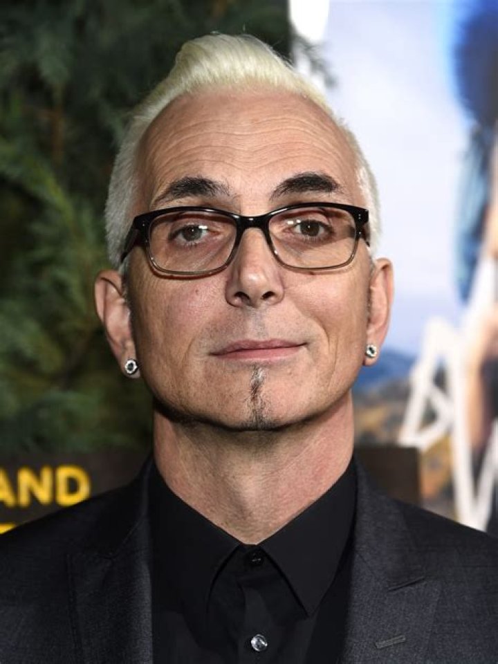 Art Alexakis - Bio, Age, net worth, height, Wiki, Facts and Family