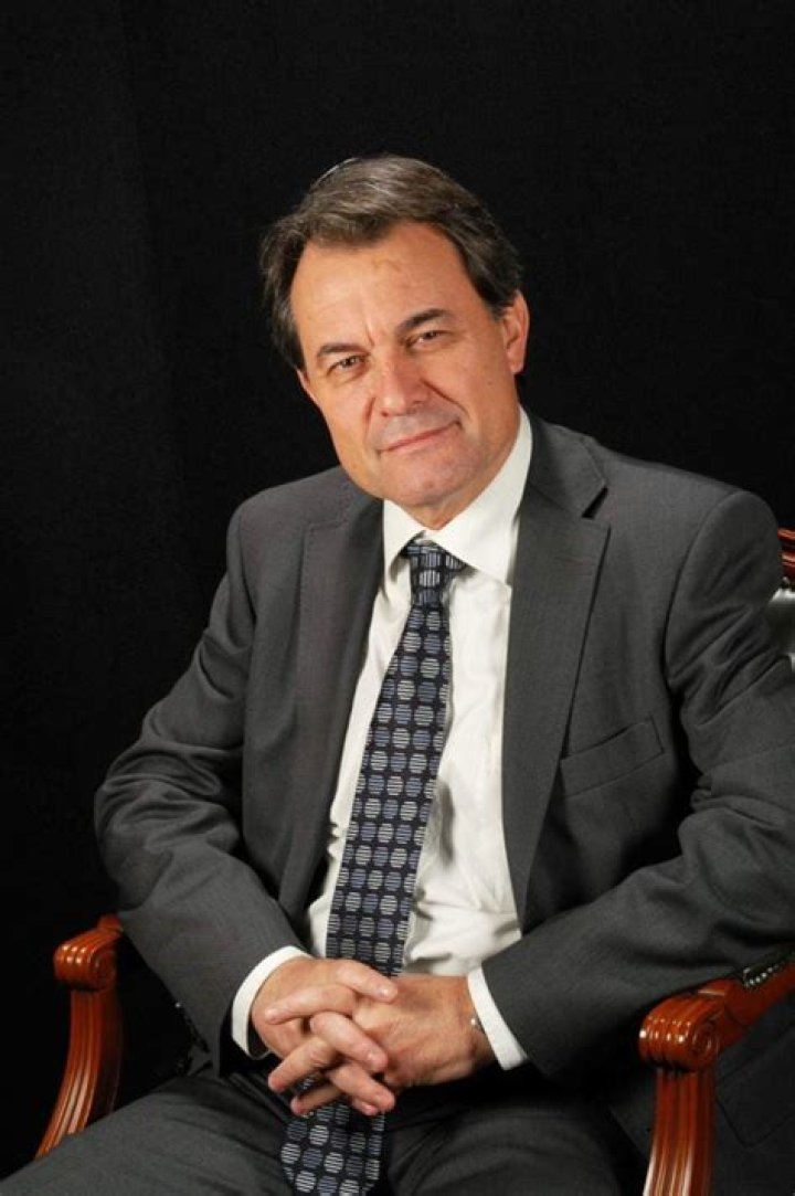 Artur Mas i Gavarro - Bio, Age, Wiki, Facts and Family