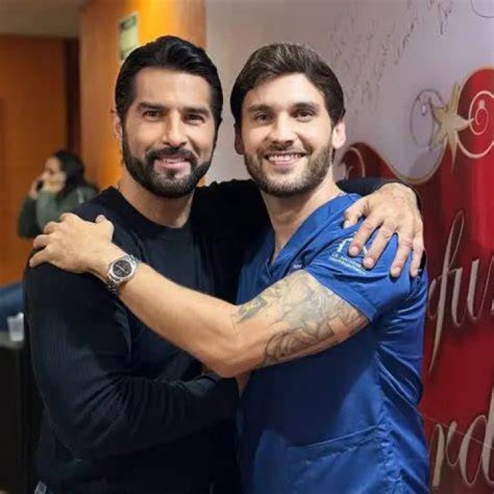 Arturo Aram Carmona - Bio, Age, Wiki, Facts and Family