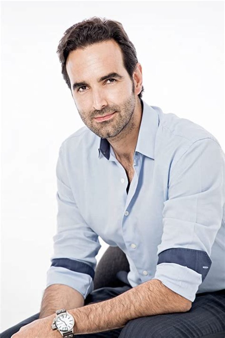 Arturo Barba - Biography, Age, Wiki, Facts and Family