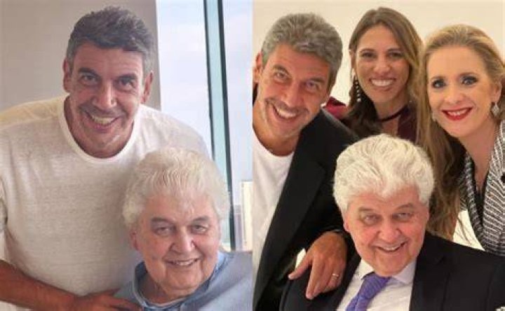 Arturo Elias Ayub - Bio, Age, siblings, Wiki, Facts and Family