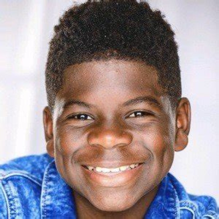Artyon Celestine - Bio, Age, Wiki, Facts and Family
