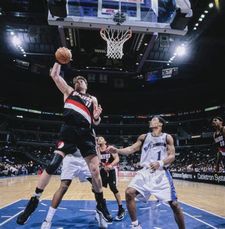 Arvydas Sabonis - Bio, Age, net worth, height, weight, Wiki, Facts and Family