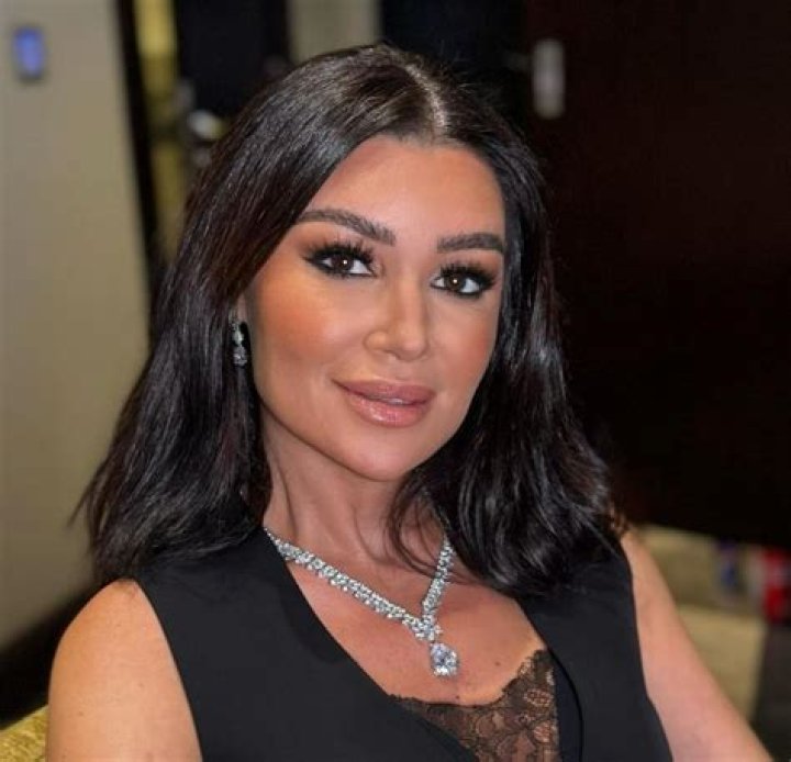 Arwa Gouda - Bio, Age, Wiki, Facts and Family