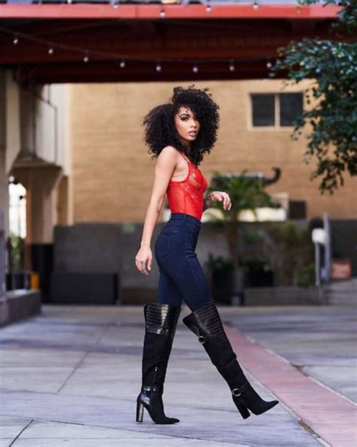 Aryan Davenport - Bio, Age, Wiki, Facts and Family