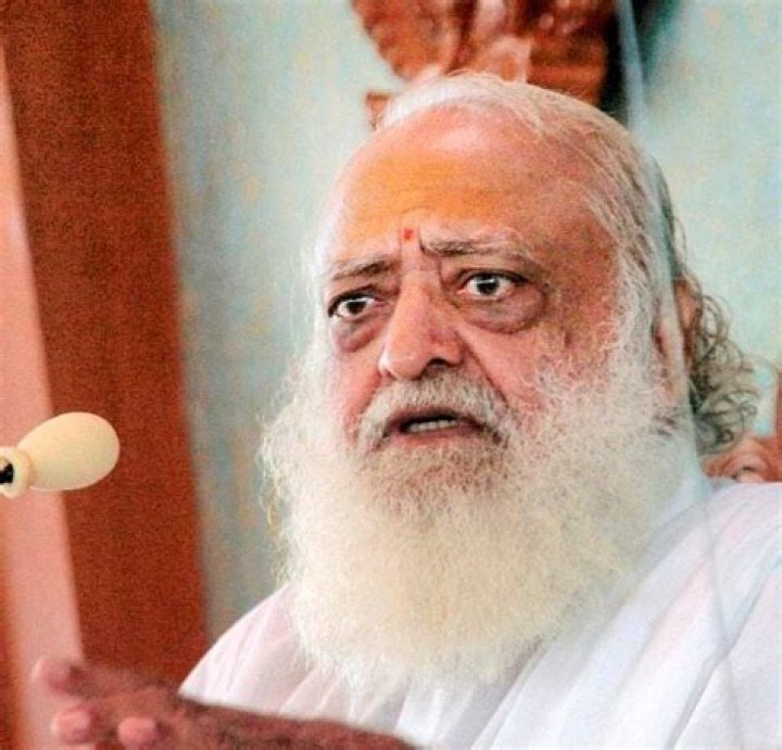 Asaram Bapu - Bio, Age, Wiki, Facts and Family