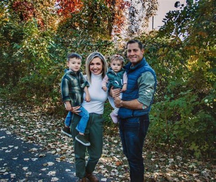 Ashlee Baracy - Bio, Age, Wiki, Facts and Family