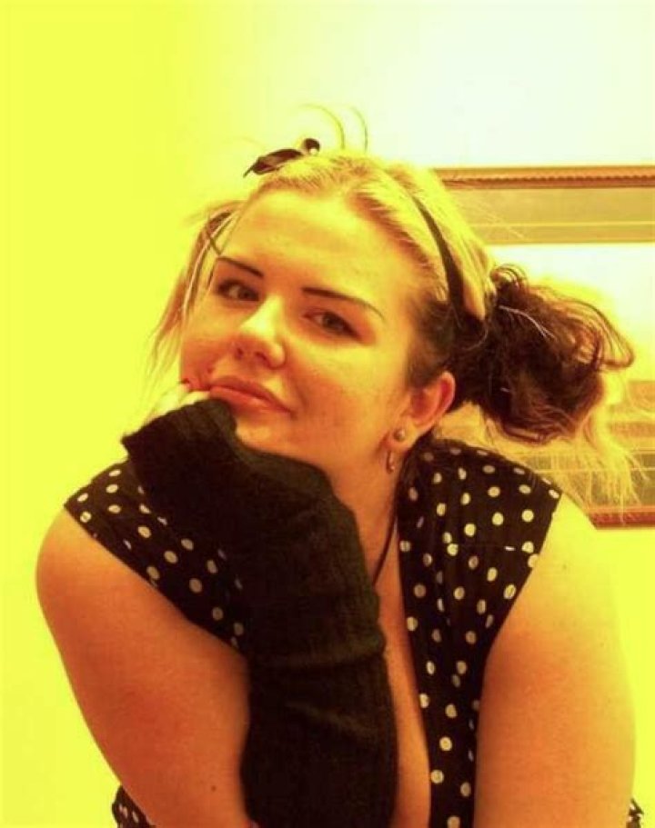 Ashleigh Aston Moore - Bio, Age, Wiki, Facts and Family