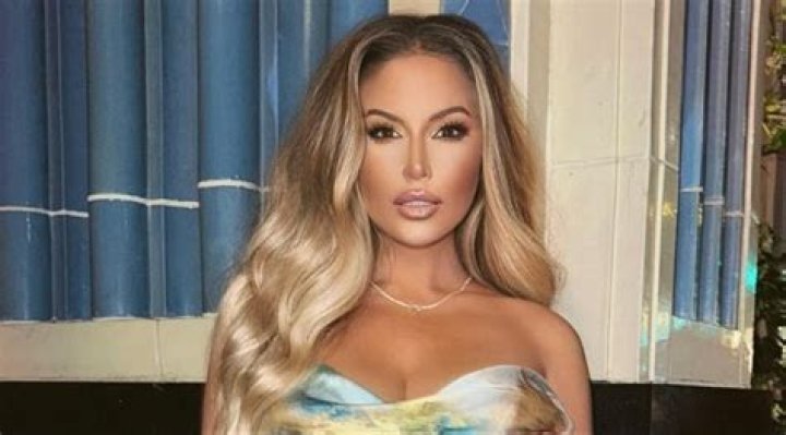 Ashley Alexiss - Bio, Age, Wiki, Facts and Family