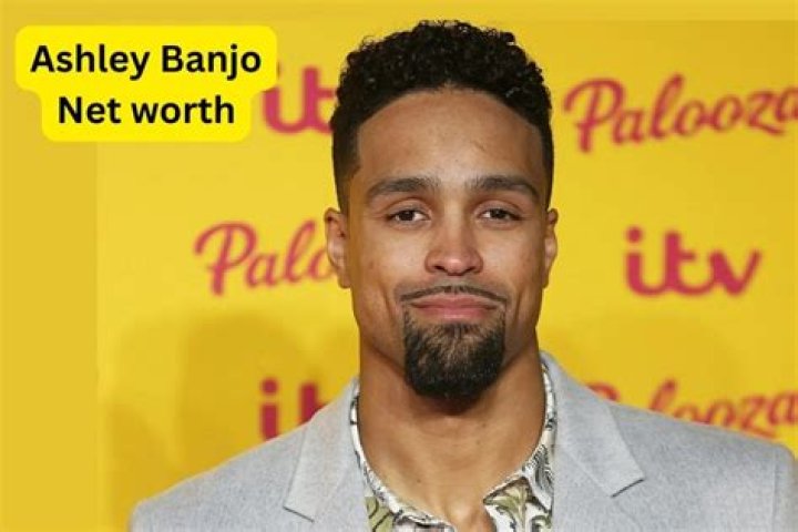 Ashley Banjo - Bio, Age, net worth, height, Wiki, Facts and Family