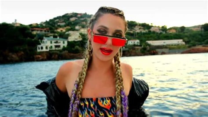 Ashley Brinton (rapper) - Wikipedia, Age, Net Worth, Biography , Spotify, TikTok, Facebook, Facts and Family