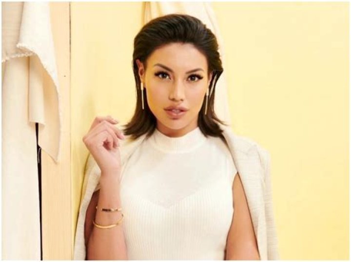 Ashley Callingbull-Burnham - Bio, Age, Wiki, Facts and Family