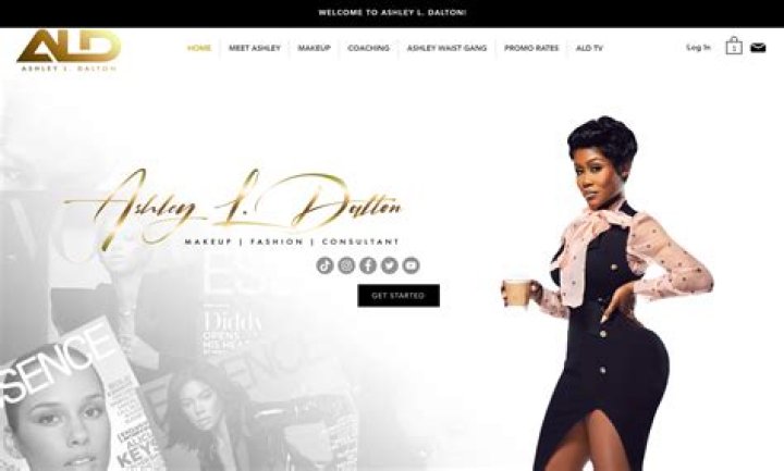 Ashley Dalton: Makeup Artist Detailed Bio, Age, Birthday, & Height Insights and more