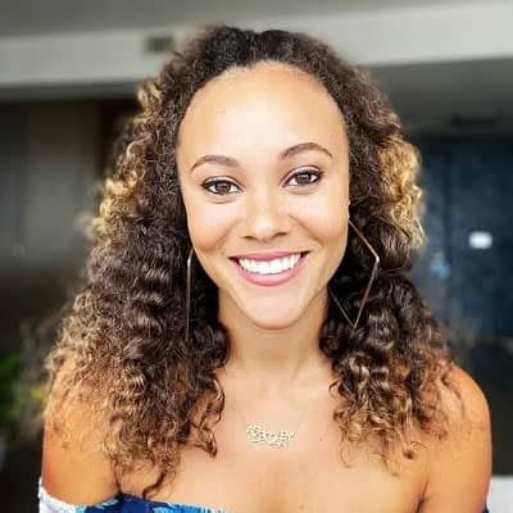 Ashley Darby - Bio, Age, Wiki, Facts and Family