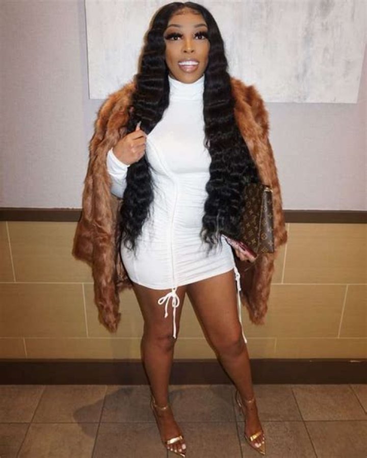 Ashley Deshaun - Bio, Age, Wiki, Facts and Family