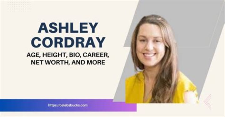 Ashley Hall - Bio, Age, Wiki, Facts and Family