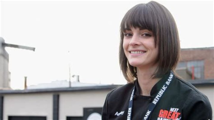 Ashley Holt - Bio, Age, Wiki, Facts and Family