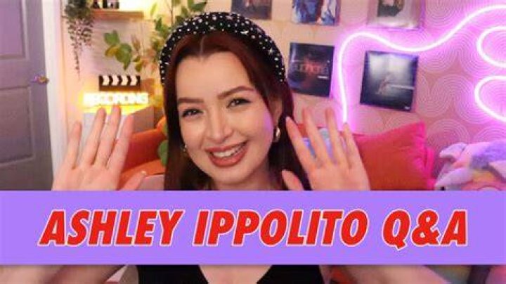 Ashley Ippolito - Bio, Age, Wiki, Facts and Family