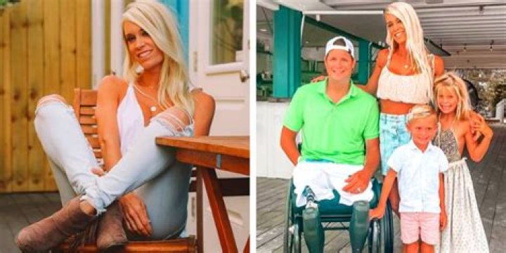 Ashley Kolfage - Bio, Age, Wiki, Facts and Family
