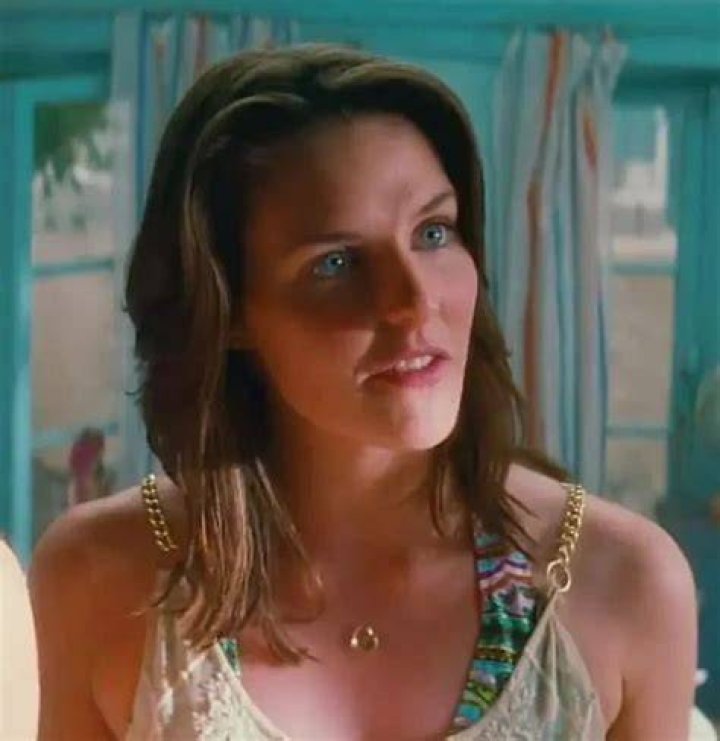 Ashley Lilley - Bio, Age, Wiki, Facts and Family