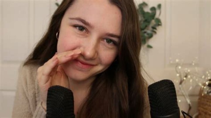 Ashley Marie ASMR - Bio, Age, Wiki, Facts and Family
