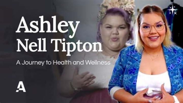 Ashley Nell Tipton - Bio, Age, Wiki, Facts and Family