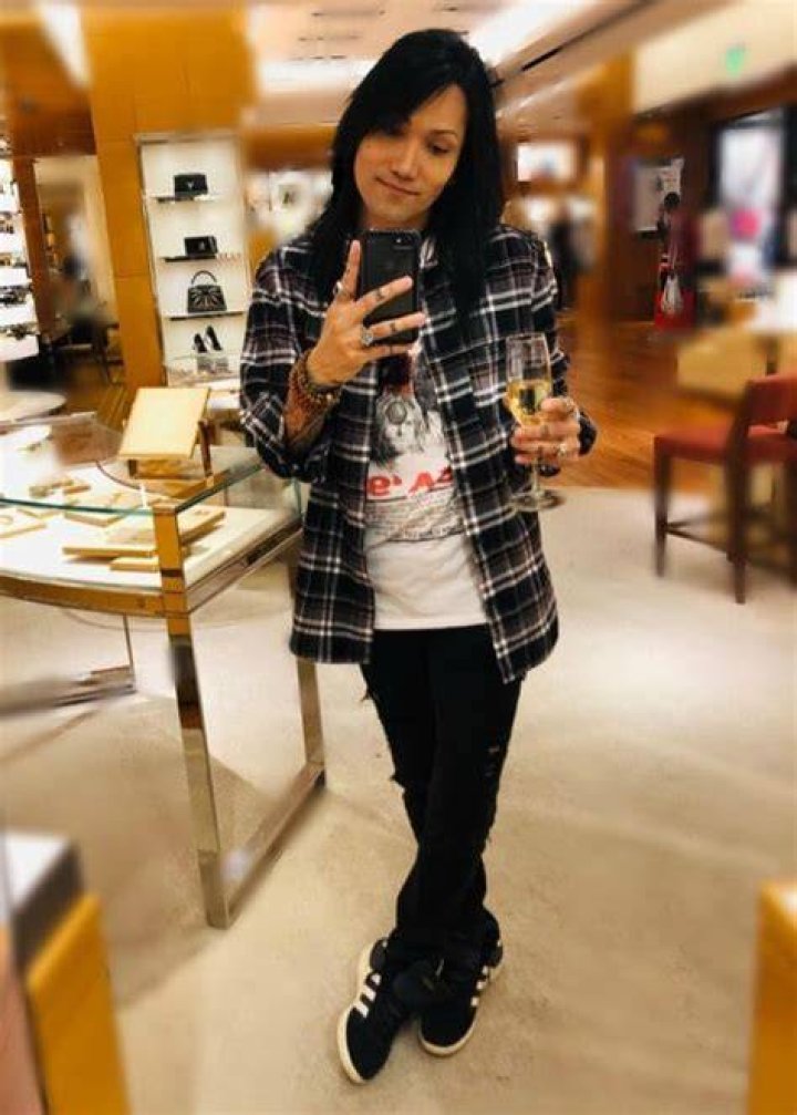 Ashley Purdy - Bio, Age, height, weight, Wiki, Facts and Family