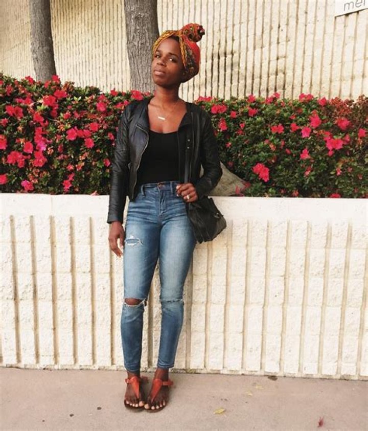 Ashley Sirah Chea - Bio, Age, Wiki, Facts and Family