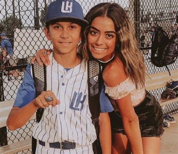 Ashlund Jade - Bio, Age, Wiki, Facts and Family