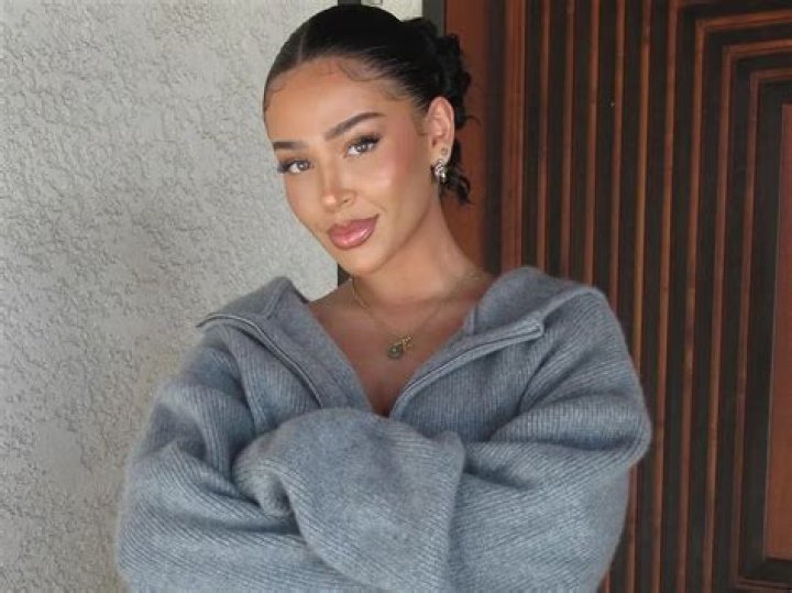 Ashlyn Castro - Bio, Age, Wiki, Facts and Family