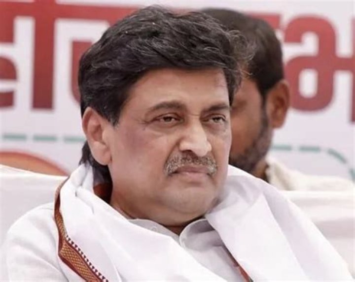Ashok Chavan - Bio, Age, Wiki, Facts and Family
