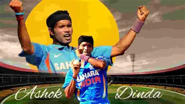 Ashok Dinda - Bio, Age, height, Wiki, Facts and Family