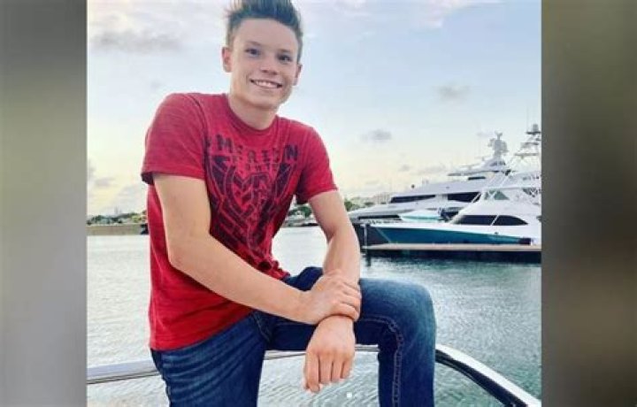 Ashton Myler - Bio, Age, Wiki, Facts and Family