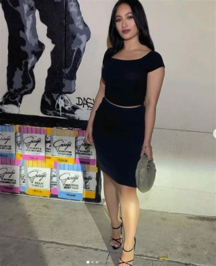 Asia Banyaga (instagramstar) Wiki,Age,Birthday,Biography,Height,Net Worth ..