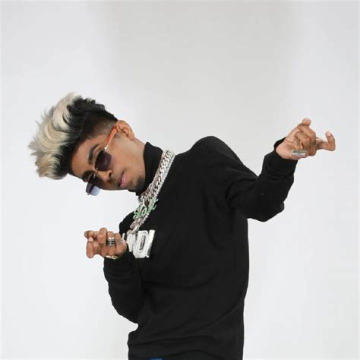 Asia Sparks (rapper) Wiki,Age,Birthday,Biography,Height,Net Worth ..