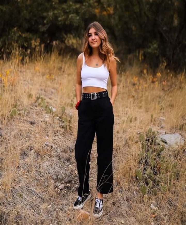Aspen Franks (youtubestar) Wiki,Age,Birthday,Biography,Height,Net Worth ..